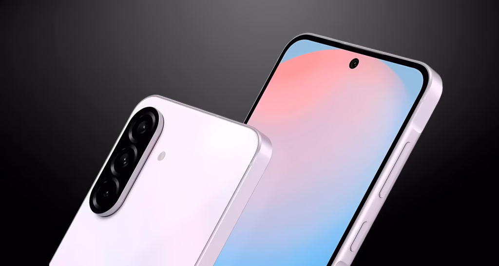 Galaxy a56