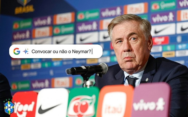 تعرف على كيفية استخدام المنتخب البرازيلي لهذا النظام لاختيار لاعبيه.