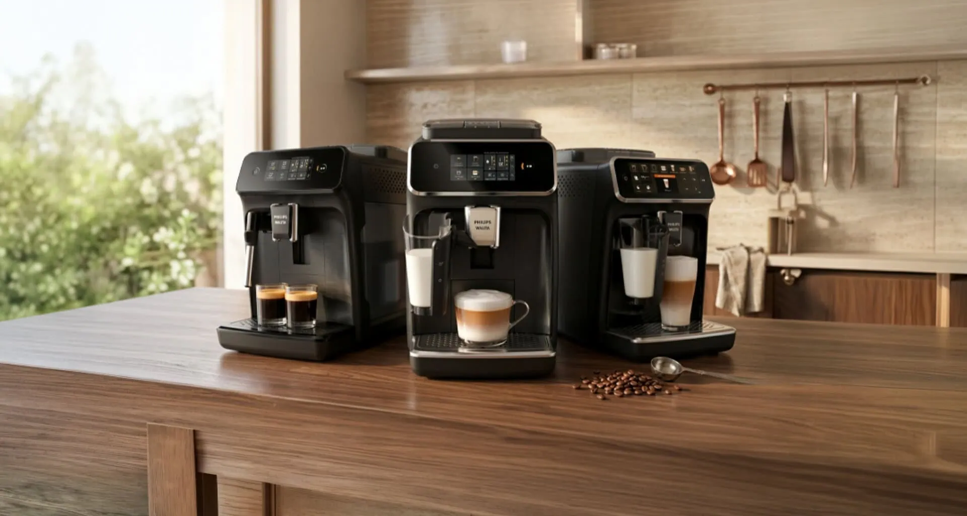 Veja as vantagens da cafeteira espresso philips walita lattego série 5500 (5547) . Conheça a “supercafeteira” que prepara cafés espressos, coados e até tipos de bebidas quentes e frias