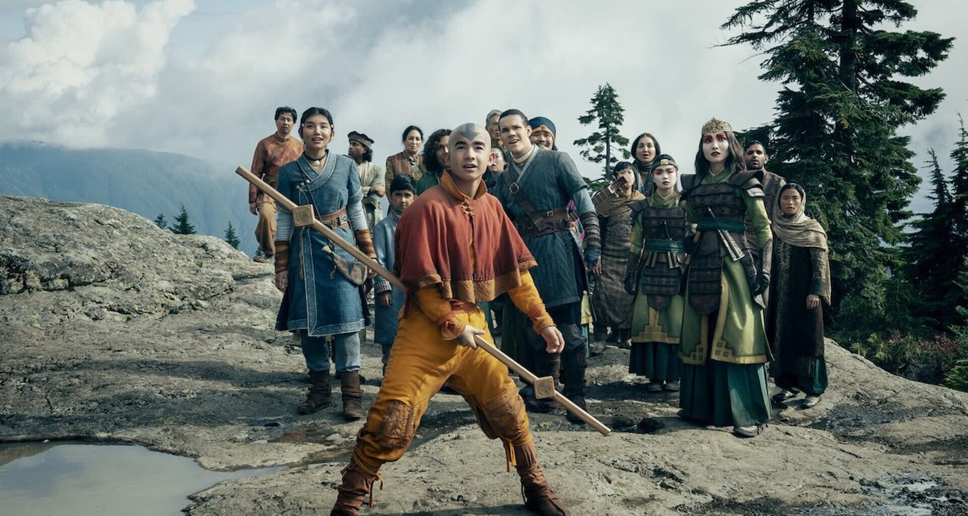 Veja os lançamentos da netflix em junho de 2026