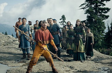 Veja os lançamentos da netflix em junho de 2026