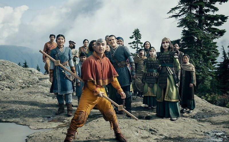 Veja os lançamentos da netflix em junho de 2026