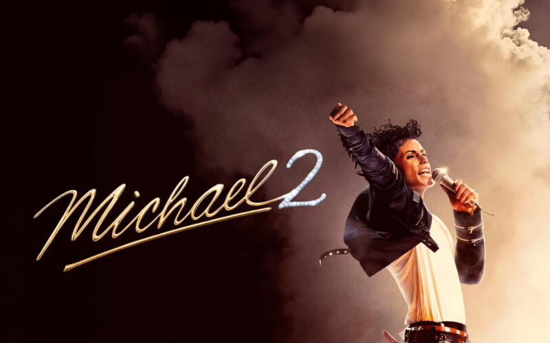 Michael 2: sequência é confirmada após sucesso nas bilheterias