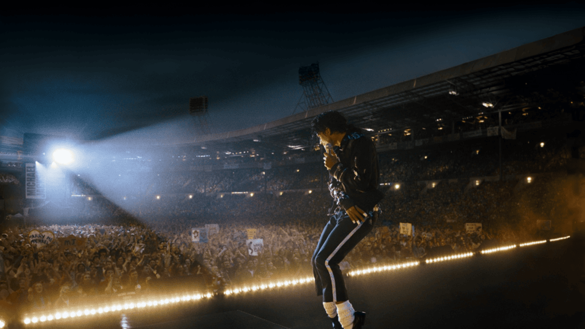 Sequência de “michael” é confirmada após sucesso nas bilheterias