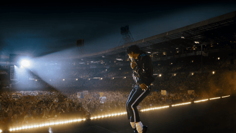 Sequência de “michael” é confirmada após sucesso nas bilheterias