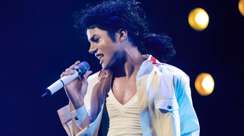Michael 2 : Une suite confirmée après son succès au box-office Que peut-on attendre de Michael 2 ? / Extrait du film Michael / Source : michael.Movie