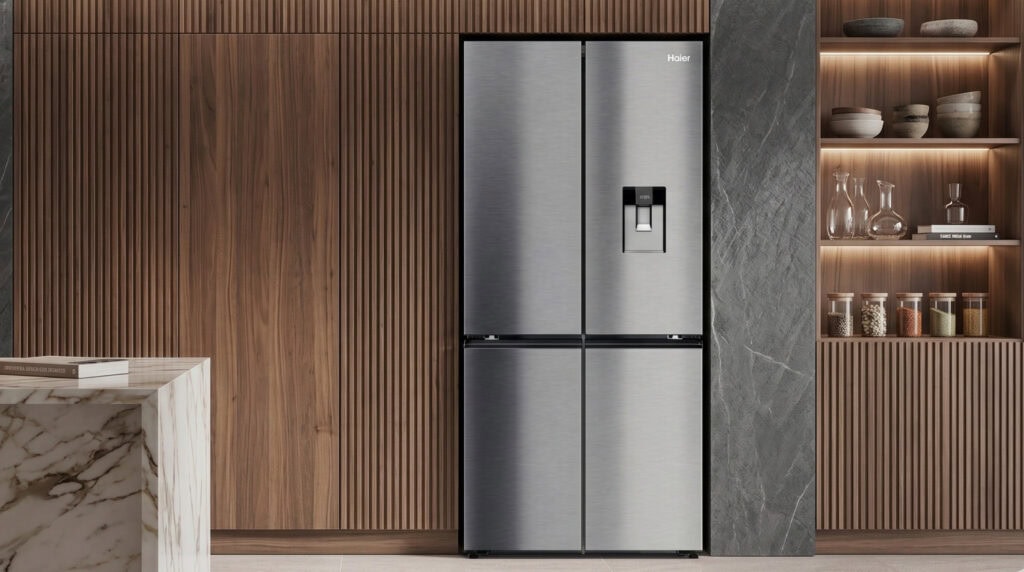Horizon series da haier