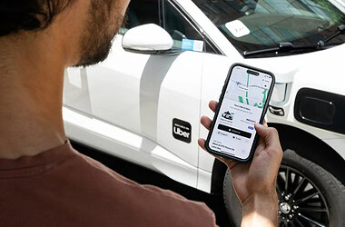 8 dicas que vão deixar seu uber mais barato
