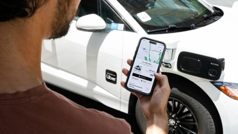 8 dicas que vão deixar seu uber mais barato