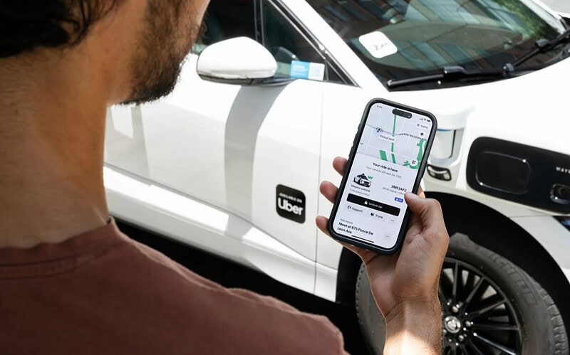 8 dicas que vão deixar seu uber mais barato