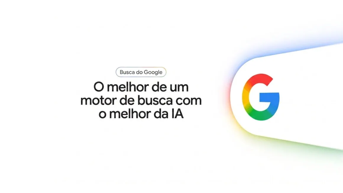 Google i/0 2026: veja as novidades para a busca do google. Empresa promete as maiores mudanças em 25 anos para a ferramenta, com agentes de ia, animações interativas e criação de mini-apps pra usar e compartilhar. Entenda