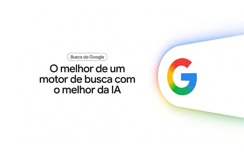 Google i/0 2026: veja as novidades para a busca do google. Empresa promete as maiores mudanças em 25 anos para a ferramenta, com agentes de ia, animações interativas e criação de mini-apps pra usar e compartilhar. Entenda