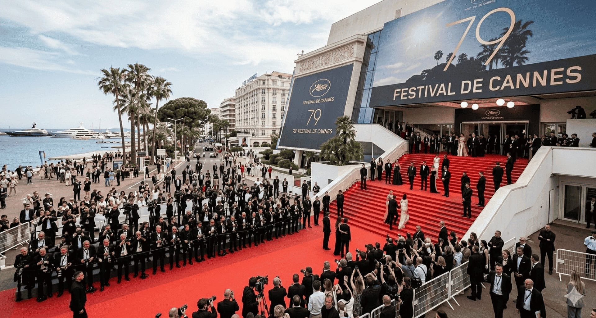 Confira os filmes do festival de cannes 2026, que começa hoje