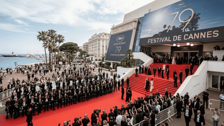 Confira os filmes do festival de cannes 2026, que começa hoje