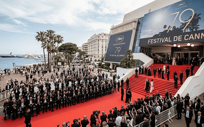 Confira os filmes do festival de cannes 2026, que começa hoje