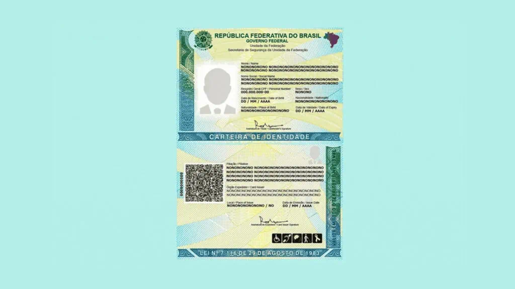 Veja como fazer ou atualizar o rg, cin, cpf, cnh, e-título e outros documentos online Veja como fazer ou atualizar o rg, cin, cpf, cnh, e-título e outros documentos online. Confira como solicitar as alterações nos dados cadastrais em alguns dos principais serviços do governo