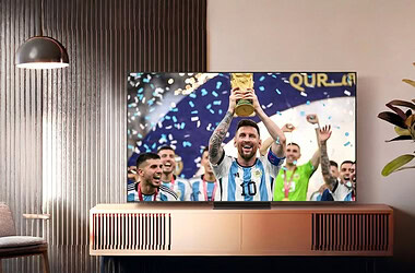 10 smart tvs para a copa para você não perder nenhum gol