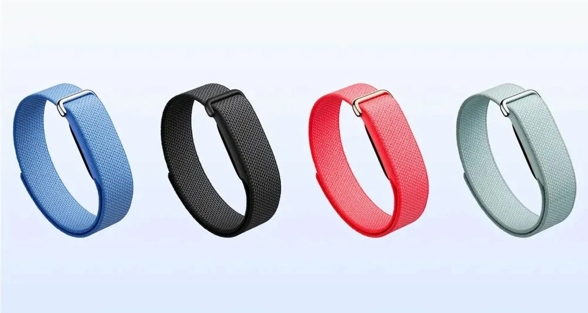 Google lança fitbit air, pulseira inteligente focada em monitoramento contínuo de saúde