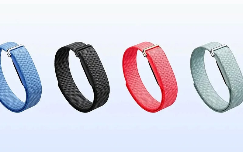 Google lança fitbit air, pulseira inteligente focada em monitoramento contínuo de saúde