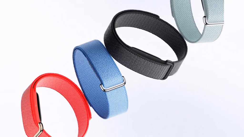 Google lança fitbit air, pulseira inteligente focada em monitoramento contínuo de saúde Google lança fitbit air, pulseira inteligente focada em monitoramento contínuo de saúde
