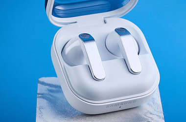Galaxy buds4 entra em promoção com desconto de 30% na samsung ai week; compre agora. Com os descontos da samsung ai week, os galaxy buds4 podem ser adquiridos a partir de r$ 1. 140,00
