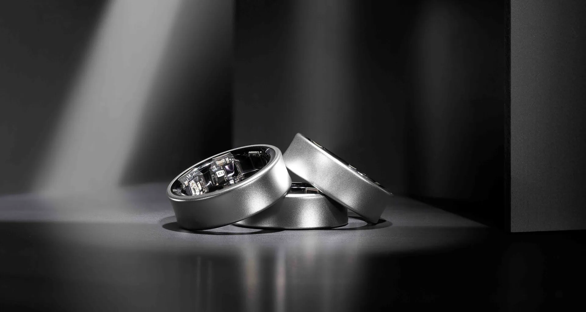 Galaxy ring