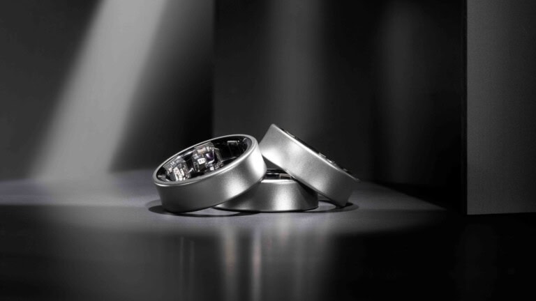 Galaxy ring