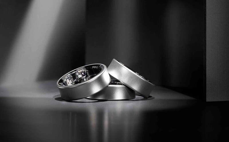 Galaxy ring