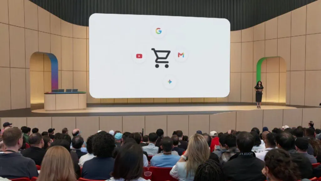 Google vai usar ia para achar descontos e agilizar suas compras online Google apresentado nova ia para achar descontos