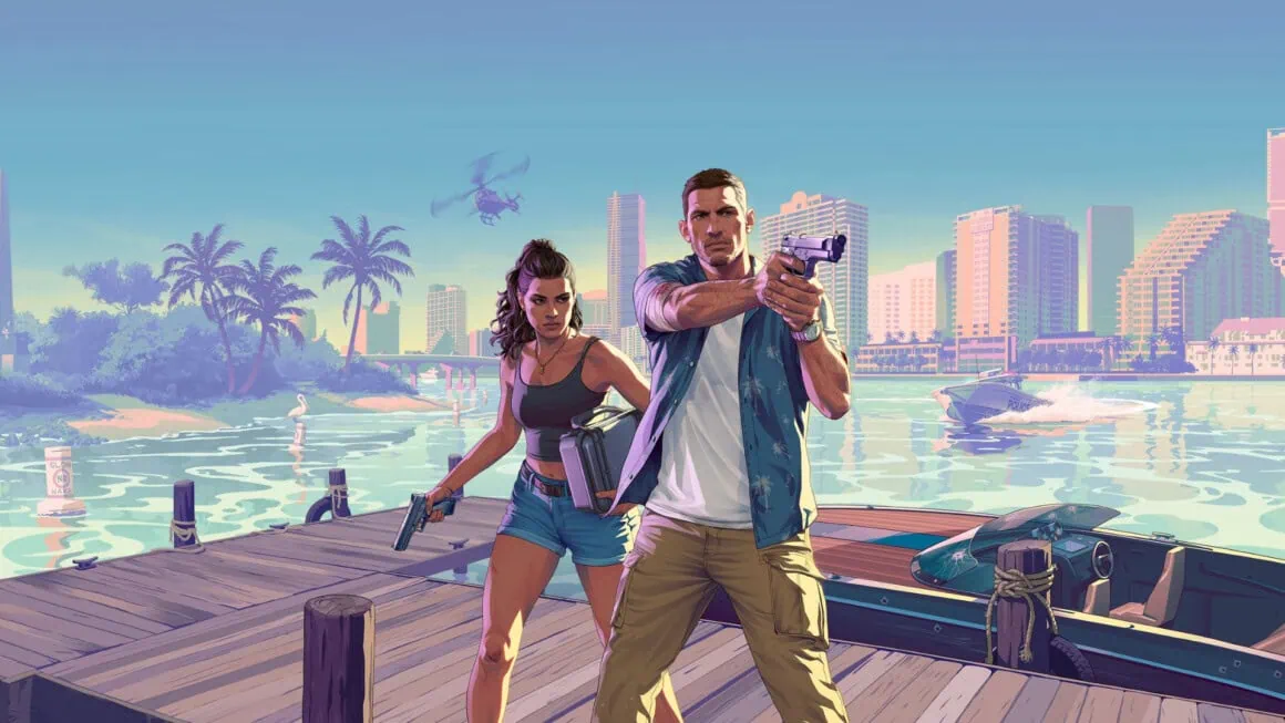 Gta vi confirma data de lançamento e ganha página em lojas do xbox e playstation. Caso não seja adiado mais uma vez, aguardada sequência será lançada em 19 de novembro, com lançamento para pc ocorrendo apenas em 2027. Veja detalhes