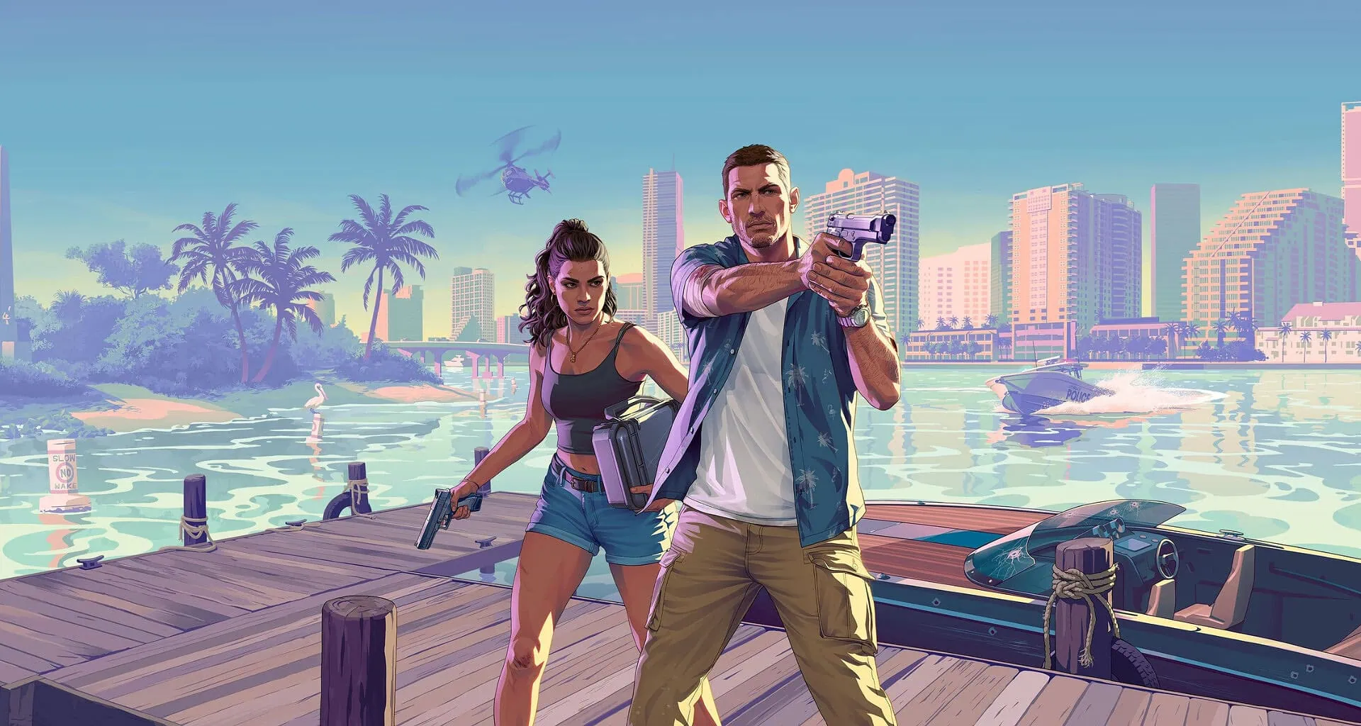 Gta vi confirma data de lançamento e ganha página em lojas do xbox e playstation. Caso não seja adiado mais uma vez, aguardada sequência será lançada em 19 de novembro, com lançamento para pc ocorrendo apenas em 2027. Veja detalhes