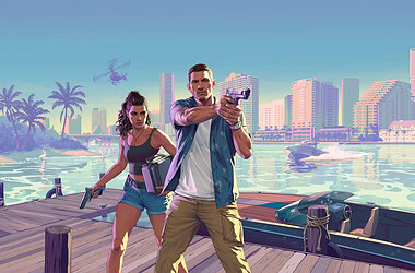 Gta vi confirma data de lançamento e ganha página em lojas do xbox e playstation. Caso não seja adiado mais uma vez, aguardada sequência será lançada em 19 de novembro, com lançamento para pc ocorrendo apenas em 2027. Veja detalhes