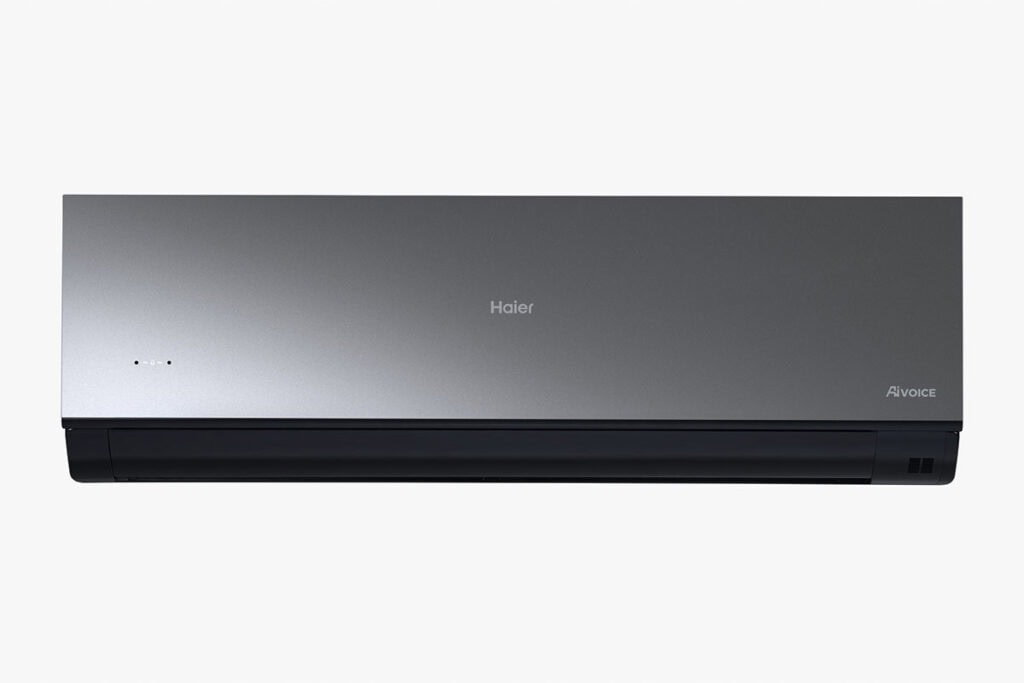 Ar-condicionado artis air da haier