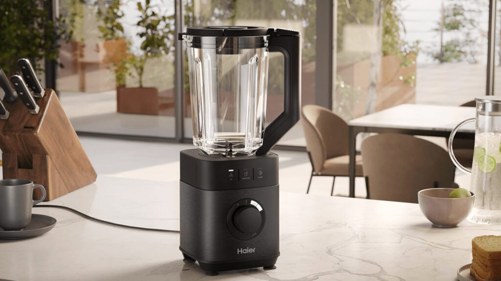 Liquidificador haier