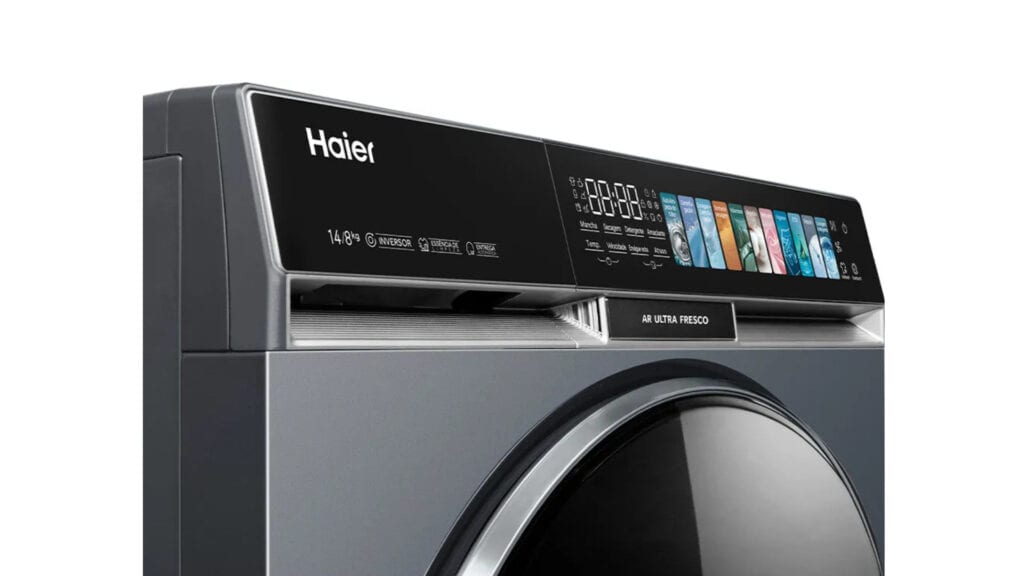 X series 9 da haier