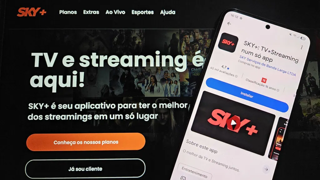 Globo, band, record, sbt: the 15 best tv apps to watch on your smartphone Globo, band, record, sbt: the 15 best tv apps to watch on your smartphone