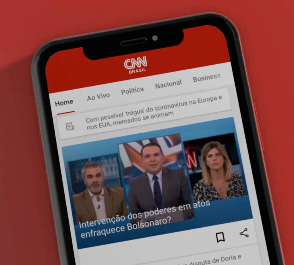 Globo, band, record, sbt: the 15 best tv apps to watch on your smartphone Globo, band, record, sbt: the 15 best tv apps to watch on your smartphone