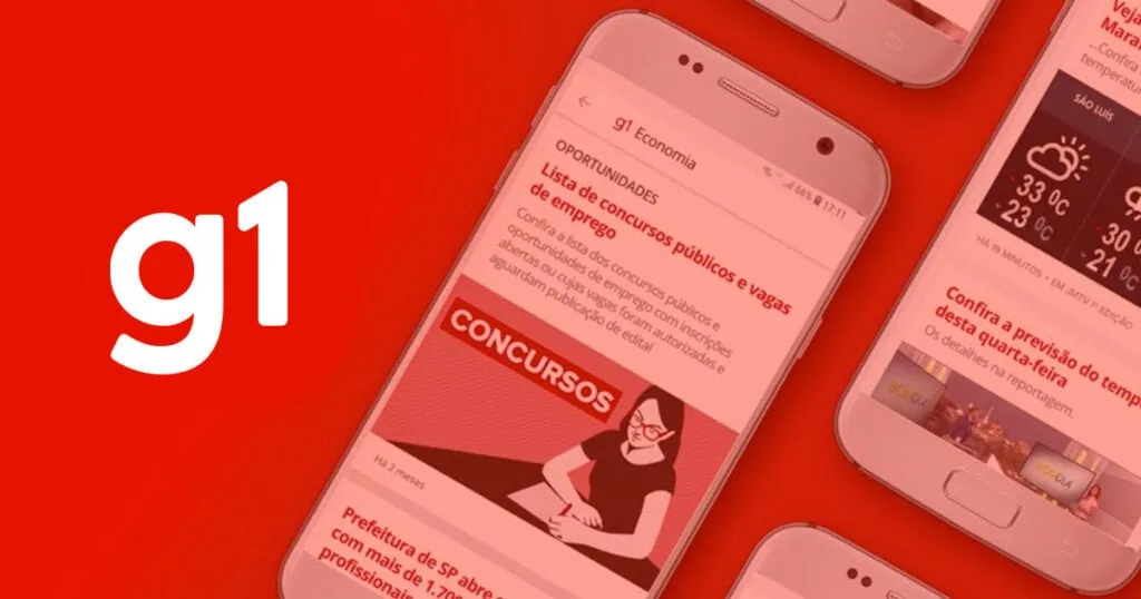 Globo, band, record, sbt: the 15 best tv apps to watch on your smartphone Globo, band, record, sbt: the 15 best tv apps to watch on your smartphone