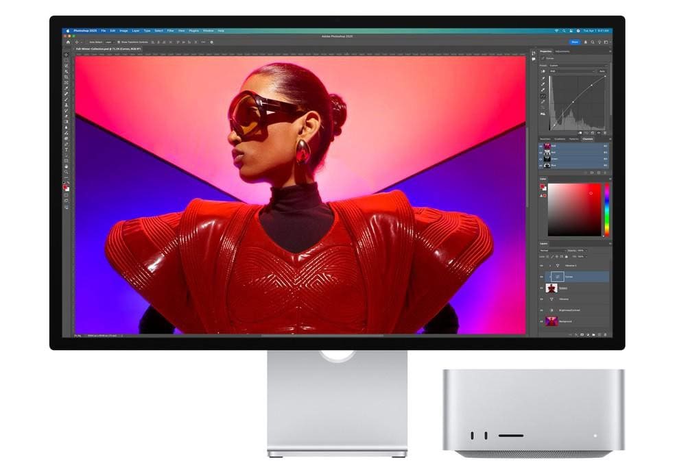 Melhores notebooks e desktops para ia (windows e mac) Mac mini para ia