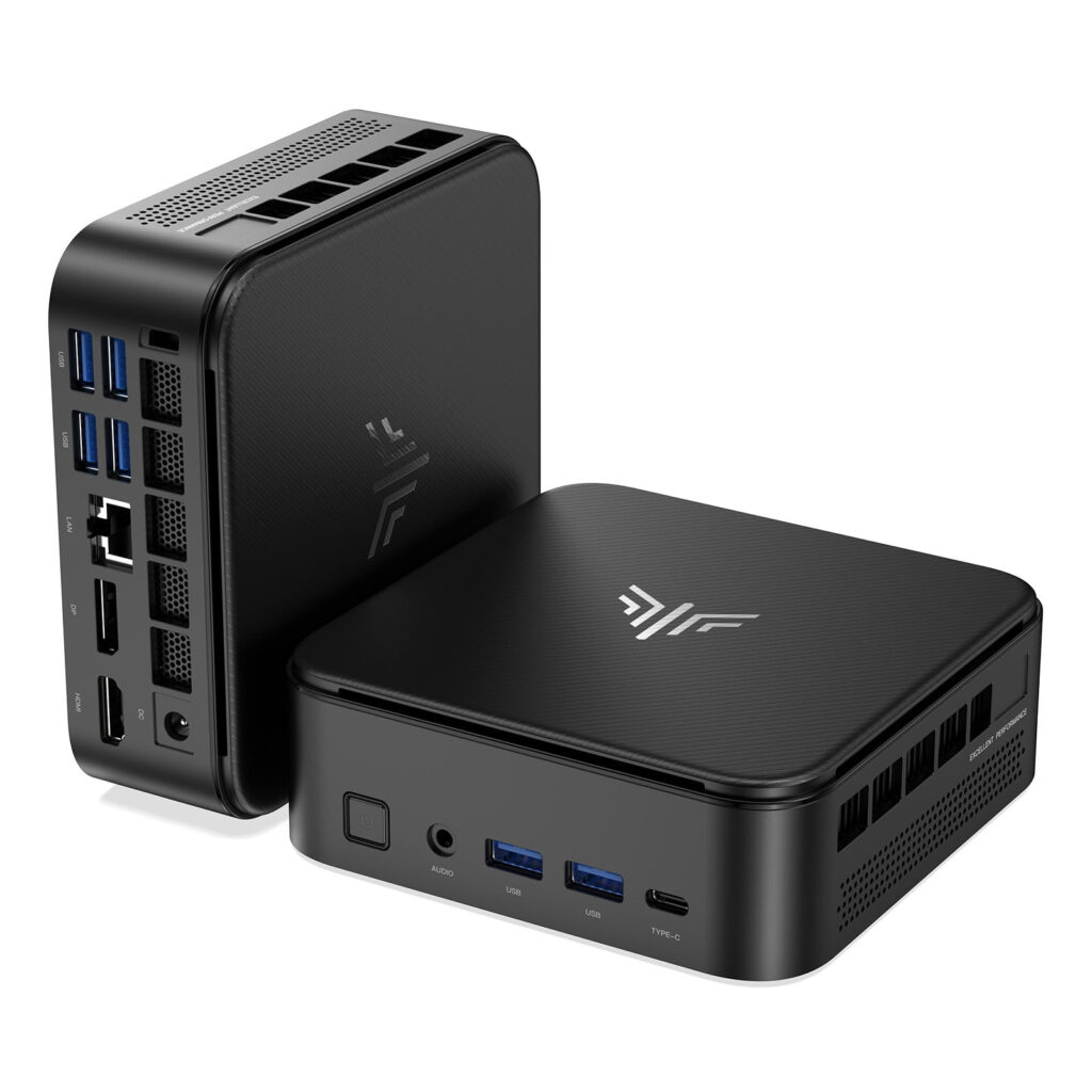 Melhores notebooks e desktops para ia (windows e mac) Desktop para ia
