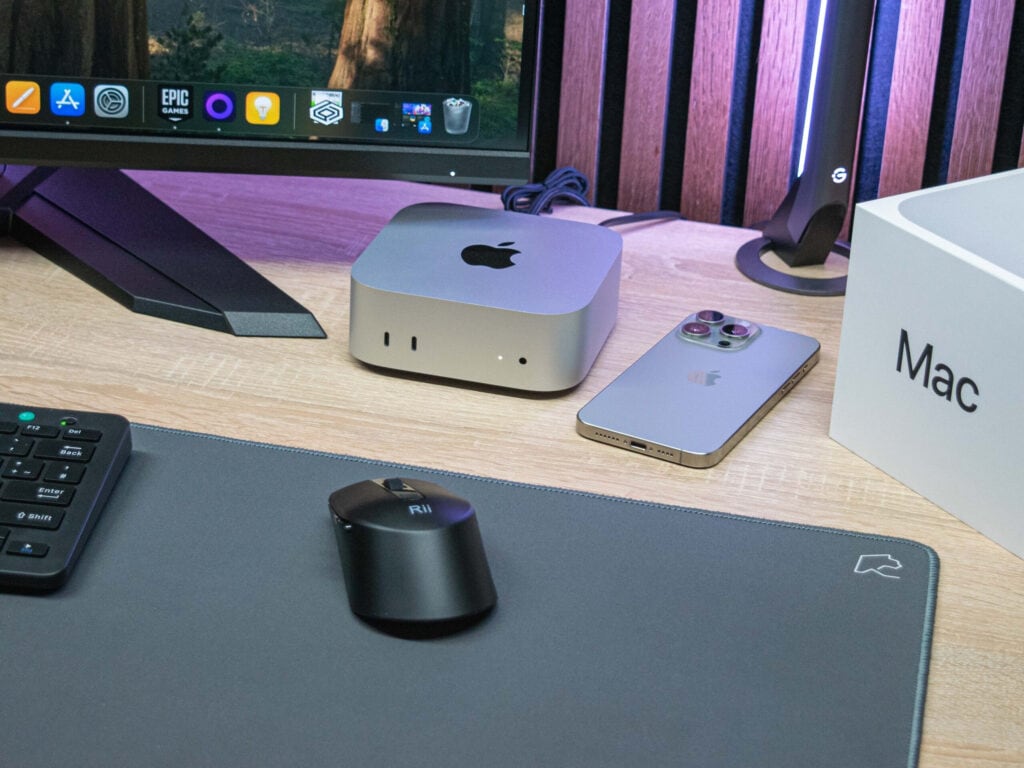 Melhores notebooks e desktops para ia (windows e mac) Macbook para ia