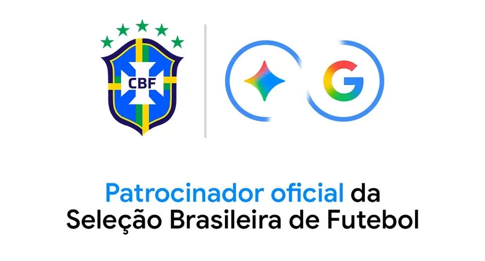 Veja como a seleção brasileira vai usar ia para convocar os jogadores Cbf e google se juntam para a copa do mundo