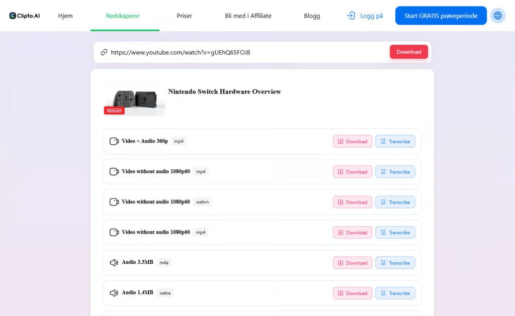 Veja como baixar vídeos do youtube no computador e no celular Veja como baixar vídeos do youtube no computador e no celular