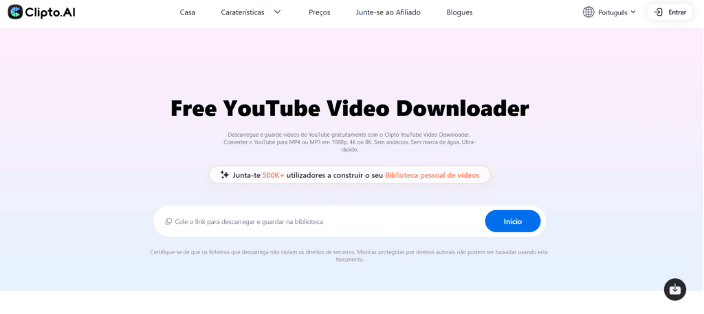 Veja como baixar vídeos do youtube no computador e no celular Veja como baixar vídeos do youtube no computador e no celular