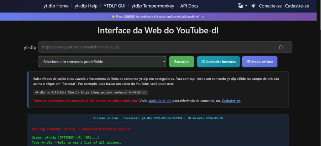Veja como baixar vídeos do youtube no computador e no celular Veja como baixar vídeos do youtube no computador e no celular
