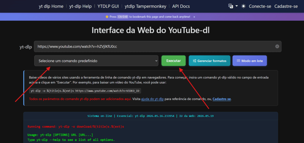 Veja como baixar vídeos do youtube no computador e no celular Veja como baixar vídeos do youtube no computador e no celular