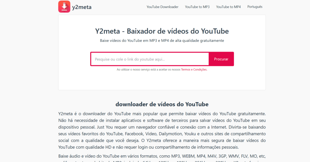 Veja como baixar vídeos do youtube no computador e no celular Veja como baixar vídeos do youtube no computador e no celular