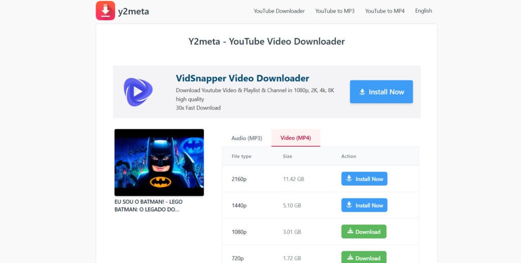 Veja como baixar vídeos do youtube no computador e no celular Veja como baixar vídeos do youtube no computador e no celular