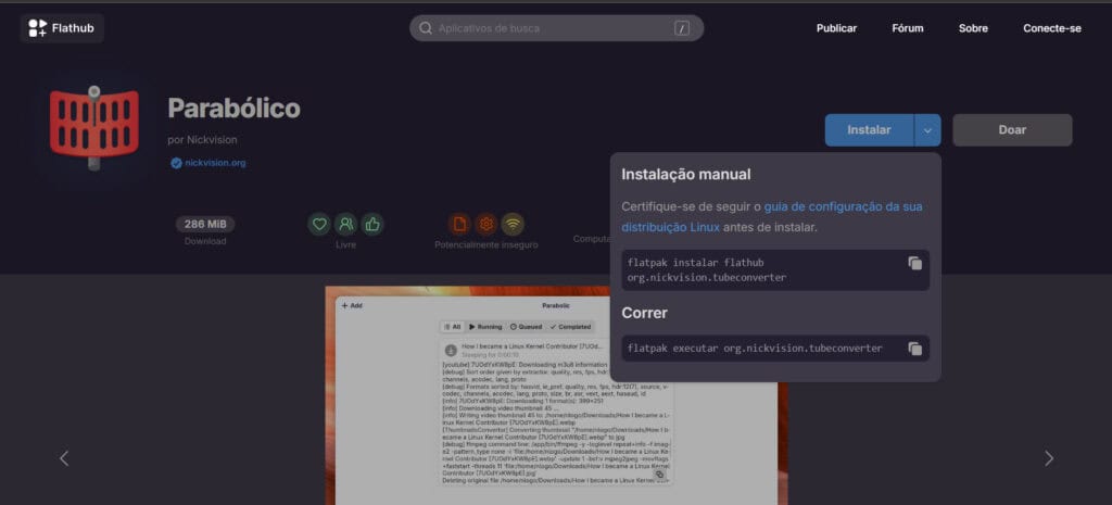 Veja como baixar vídeos do youtube no computador e no celular Veja como baixar vídeos do youtube no computador e no celular