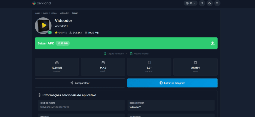 Veja como baixar vídeos do youtube no computador e no celular Veja como baixar vídeos do youtube no computador e no celular